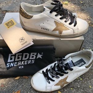 (SOLD) Superstars 39